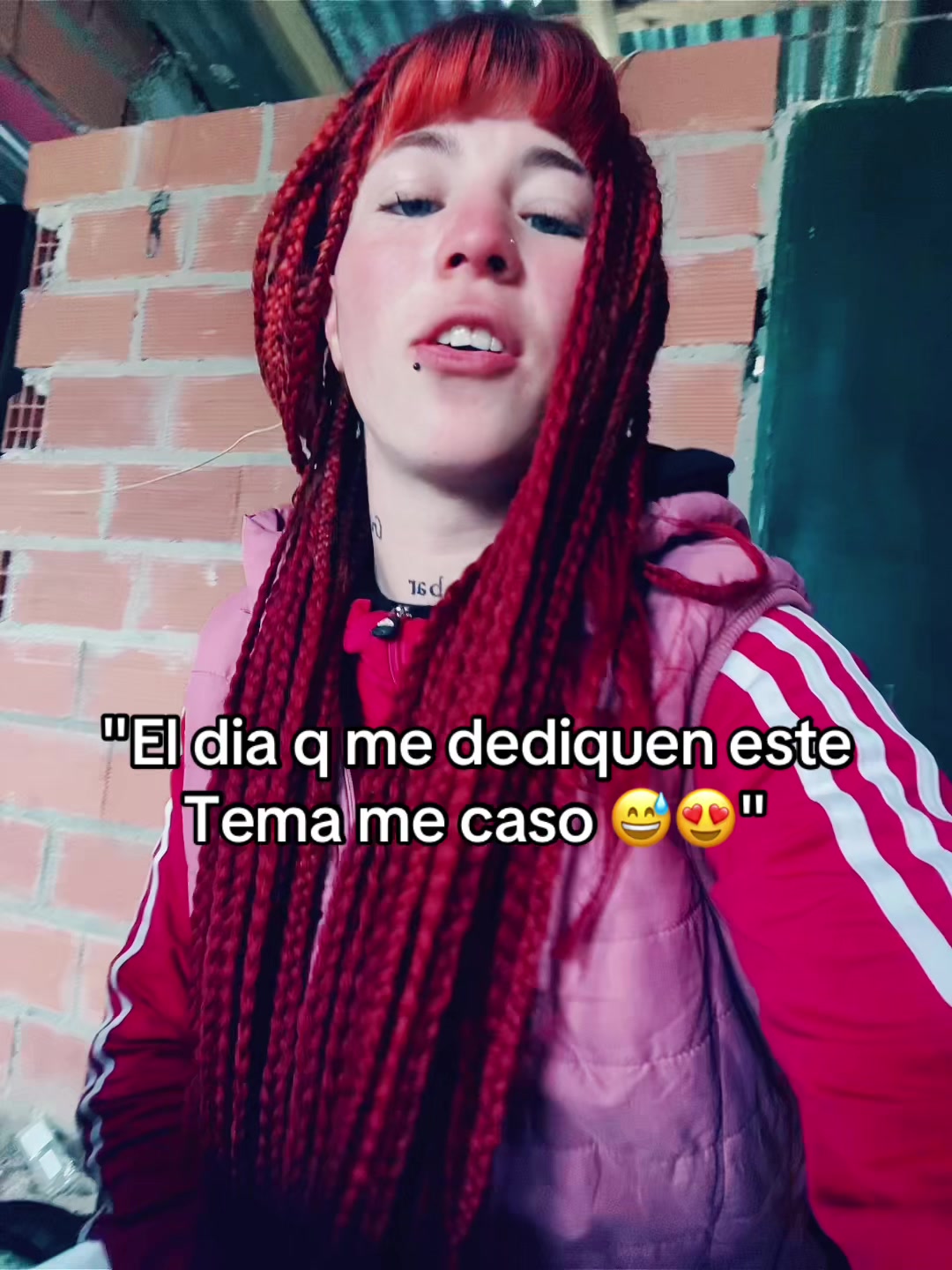 @Marceybri🐔💕