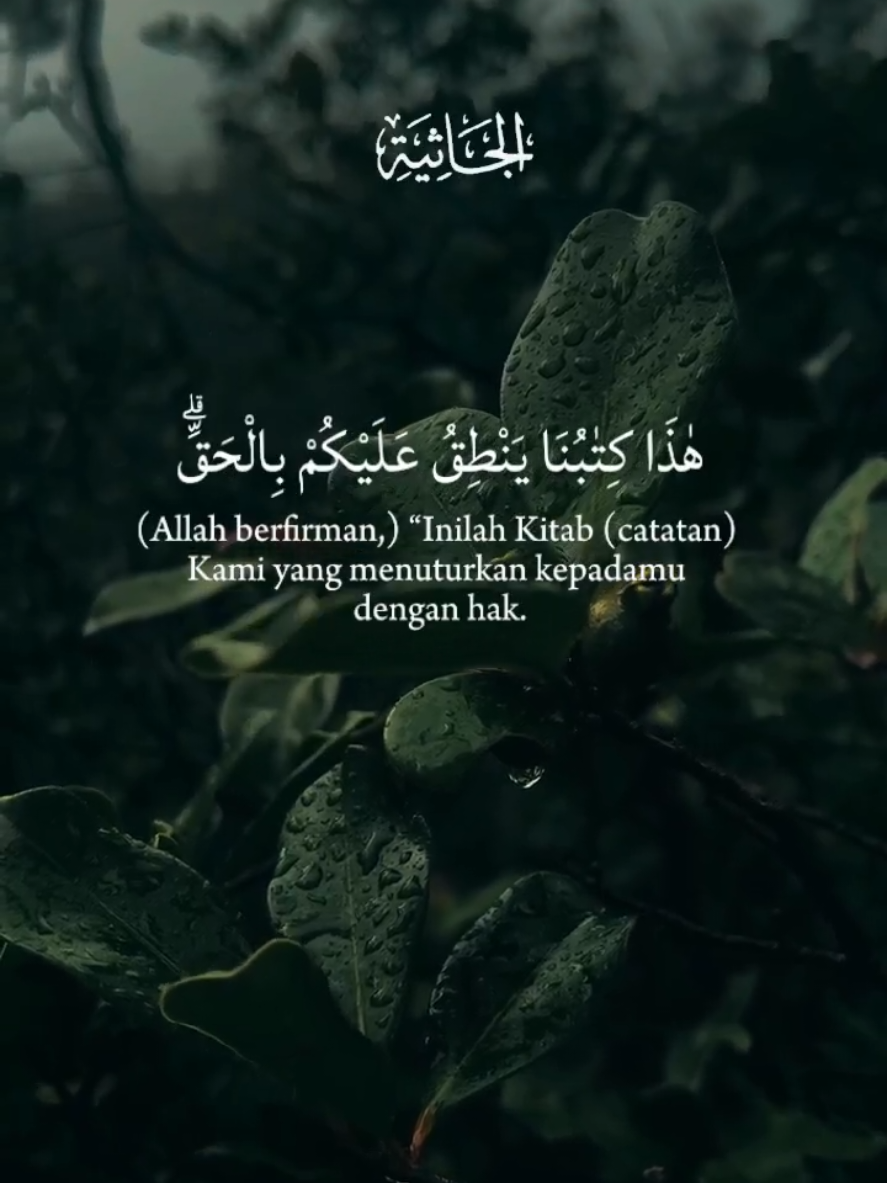 @Tulisan Cantik