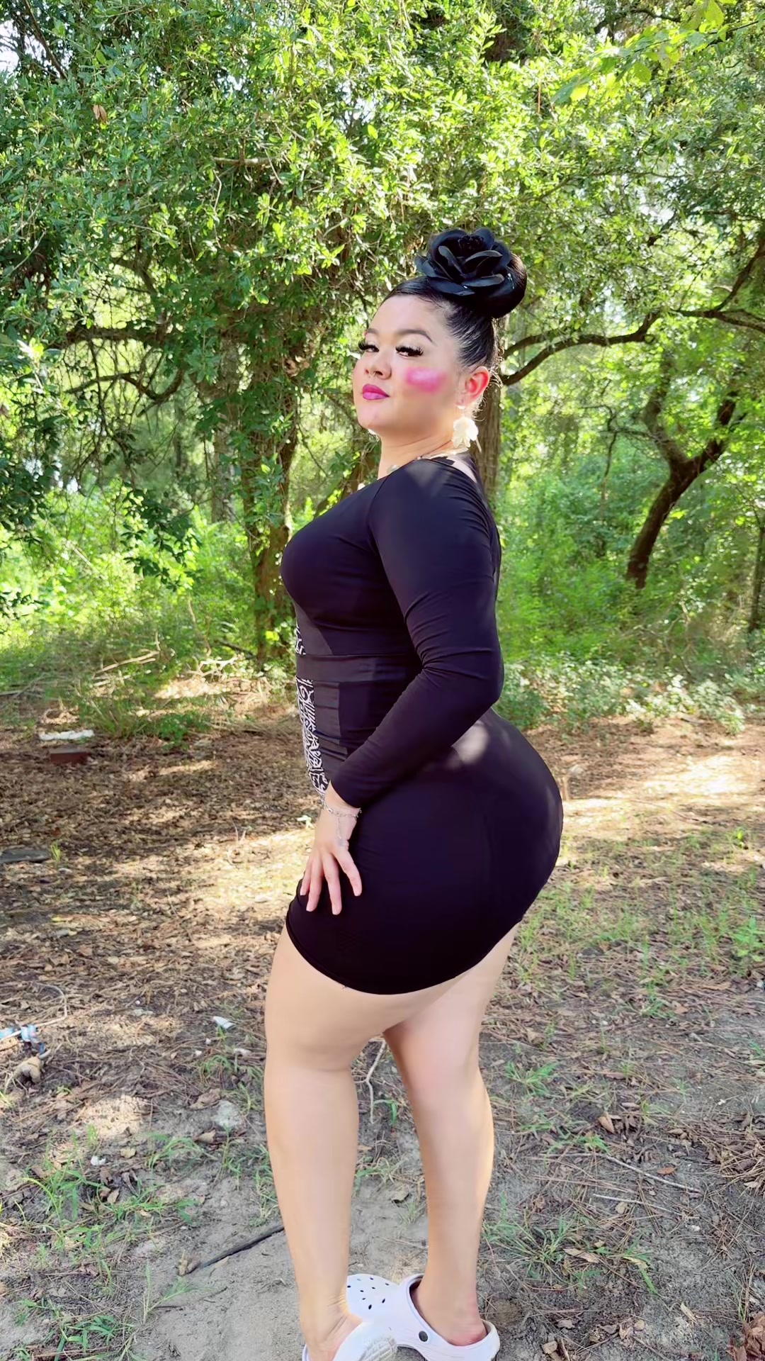 @❤️🫡Cristina Flores🐸🇭🇳