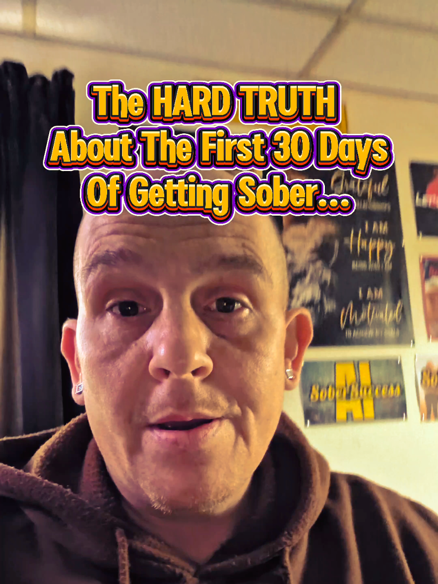 @Mikey | SoberSuccess Coach