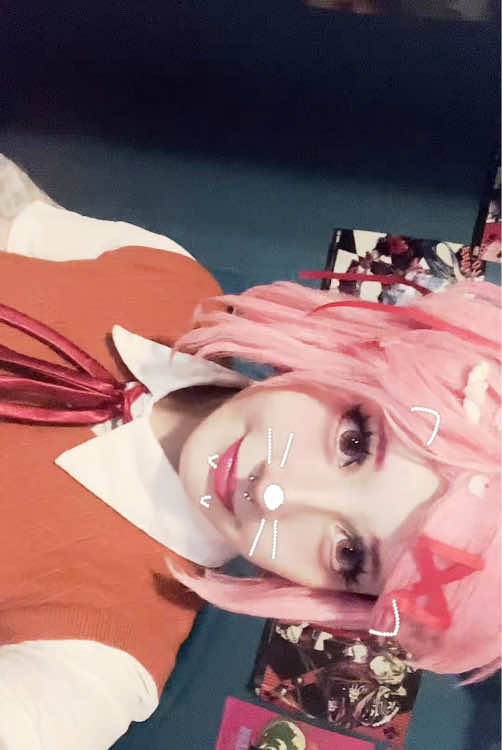 @bleh ☆