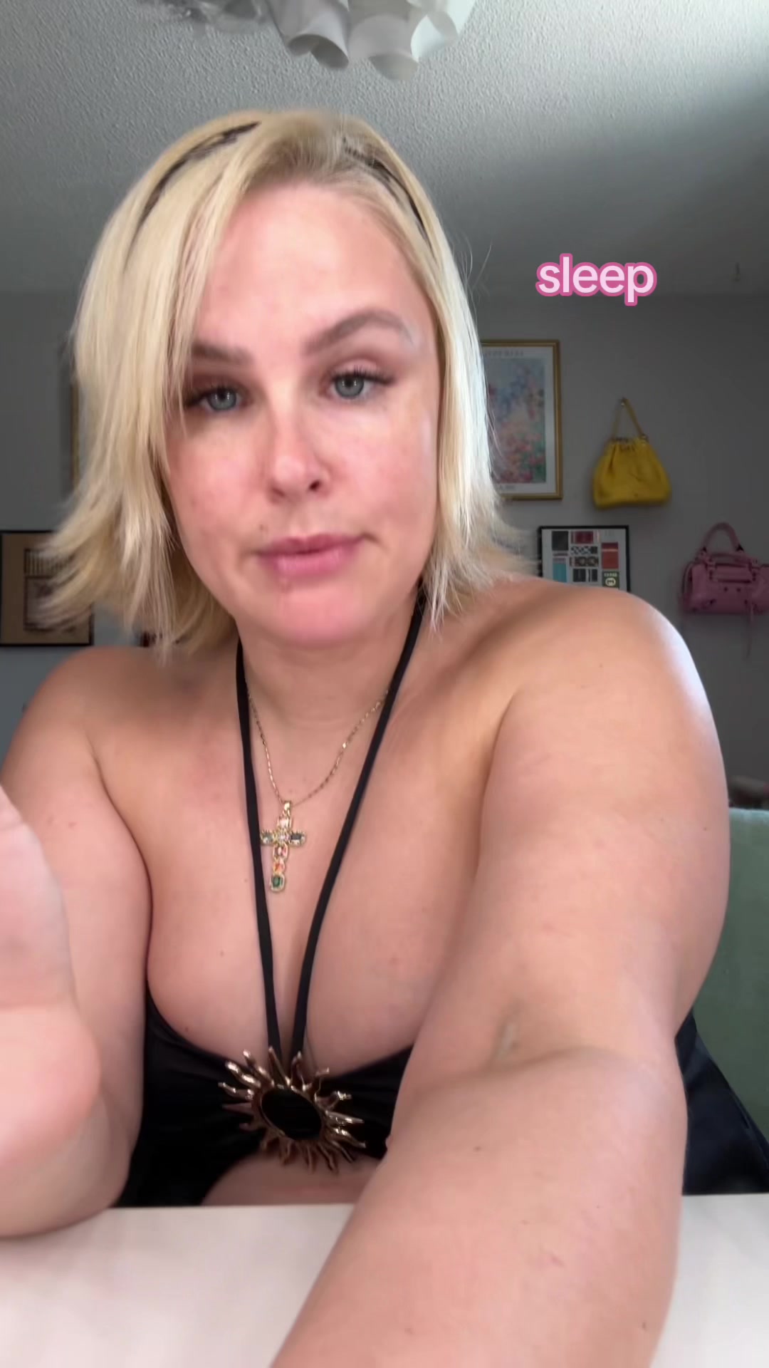 @Mindy Klein
