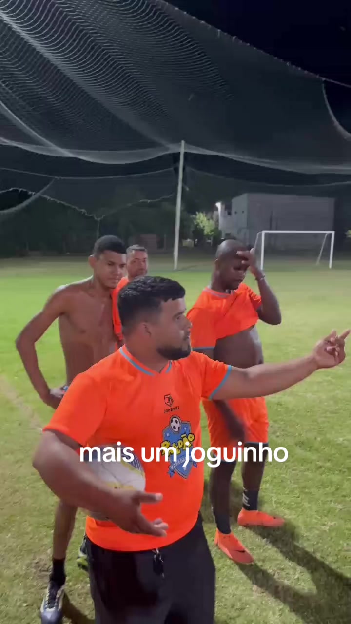 @Paredão F.C.