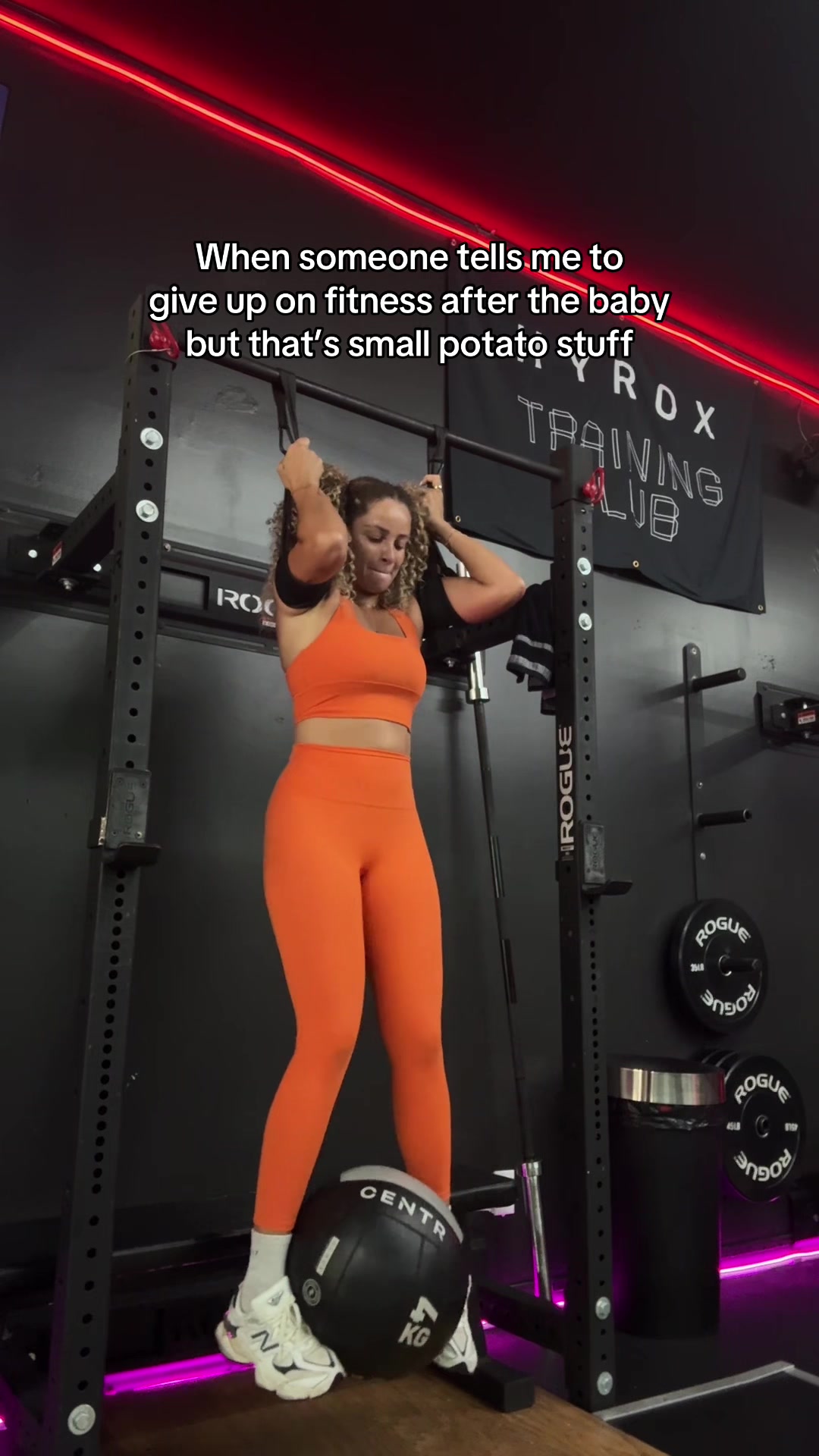 @Tori Green