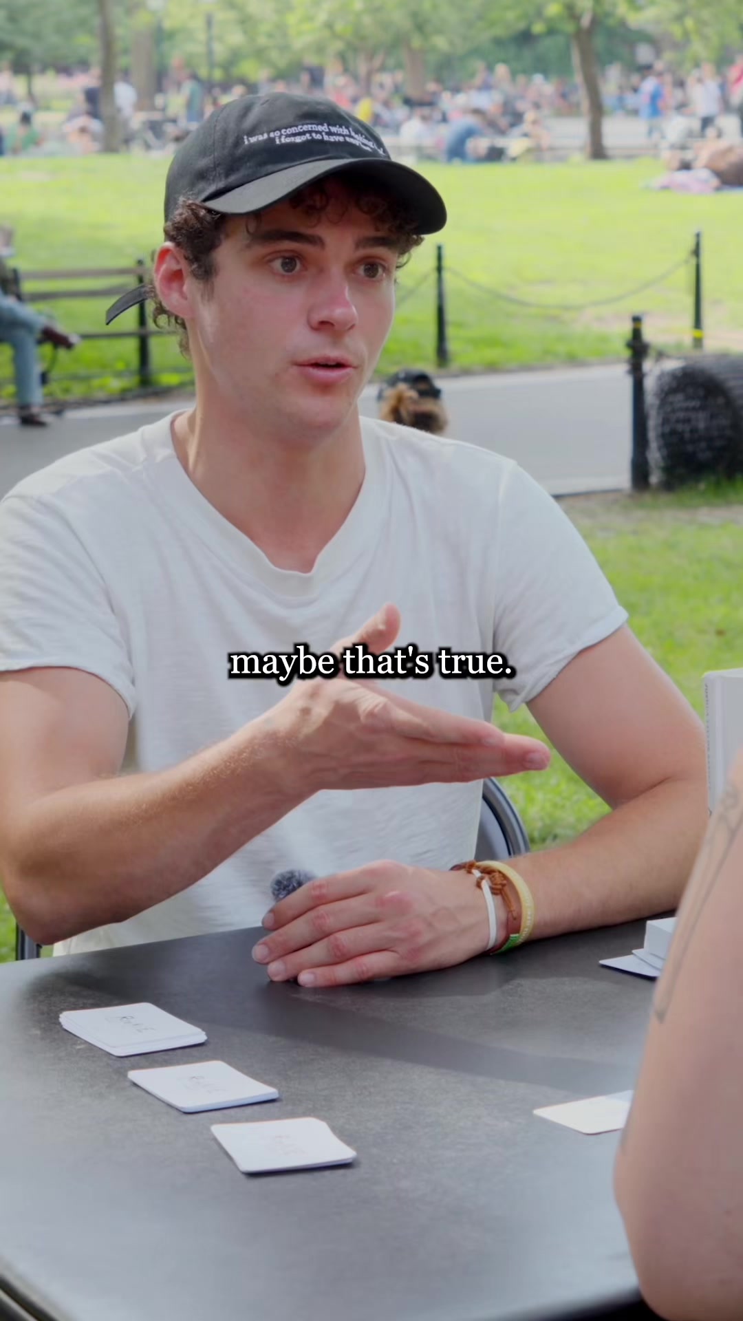 @joshua taylor bassett