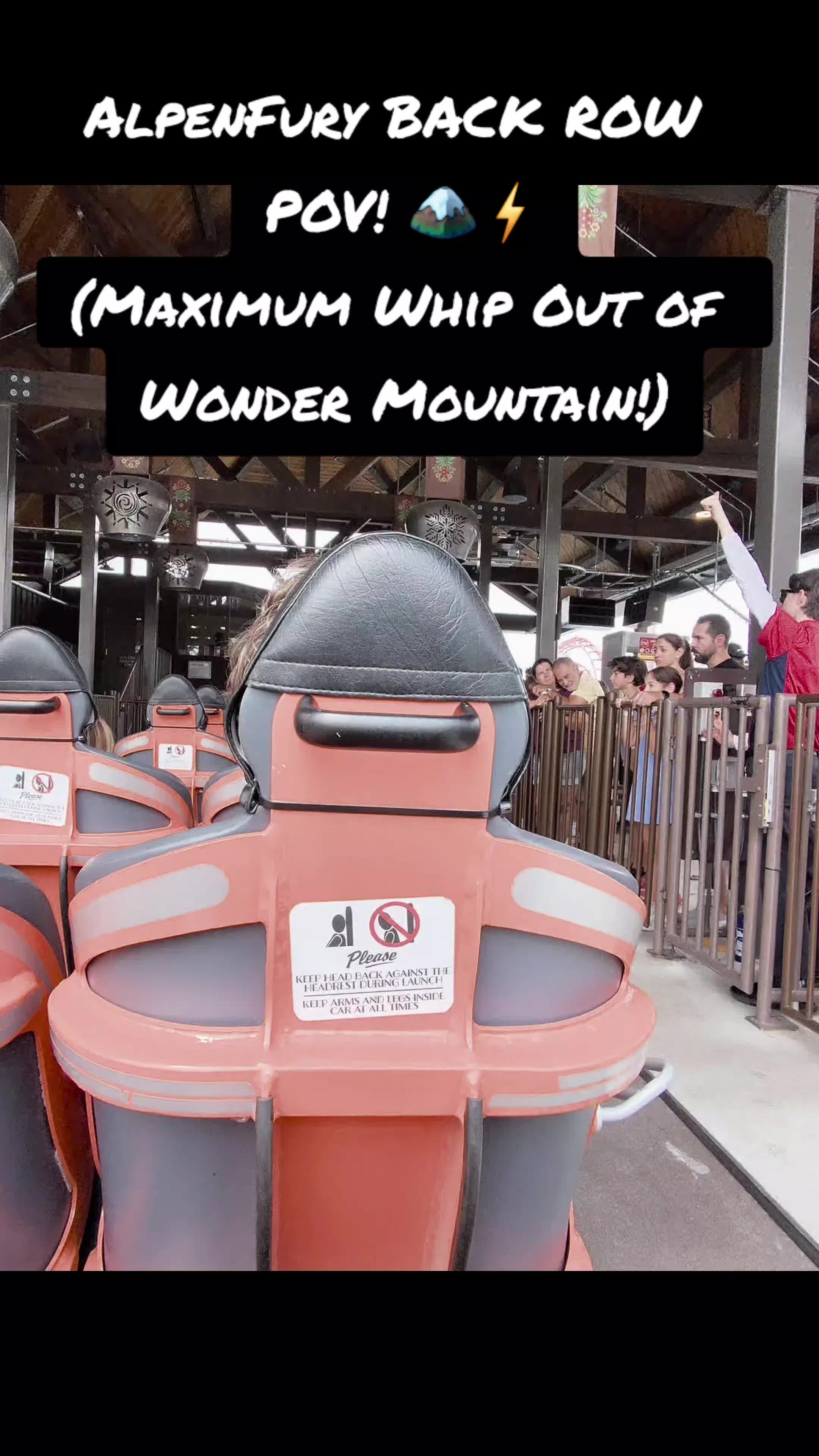@amusemecoasters