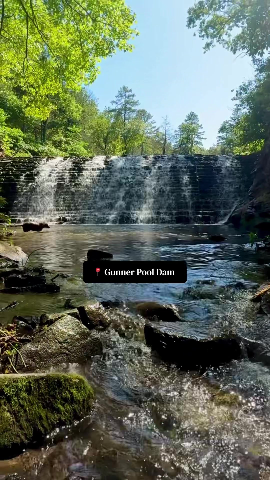 @Waterfalls in AR & Beyond!
