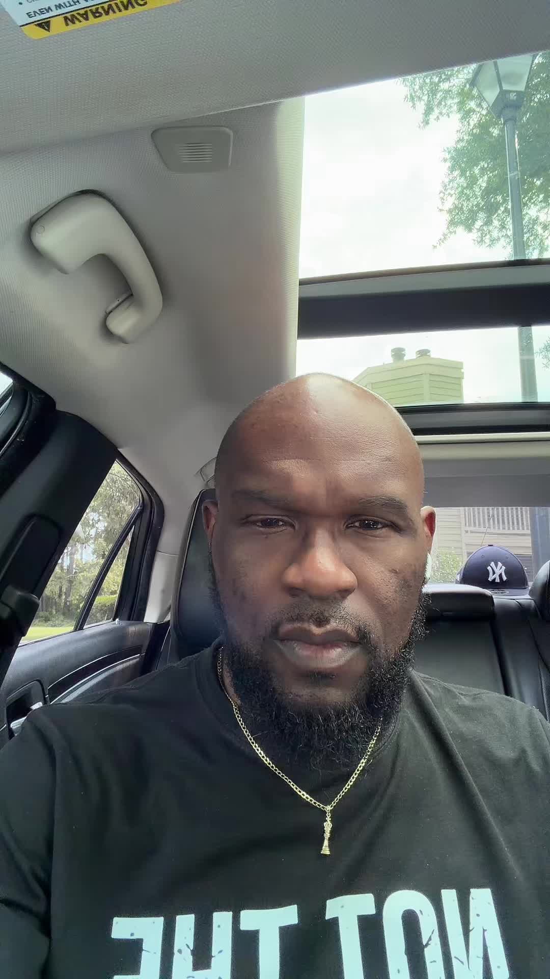 @Uncledeespeaks