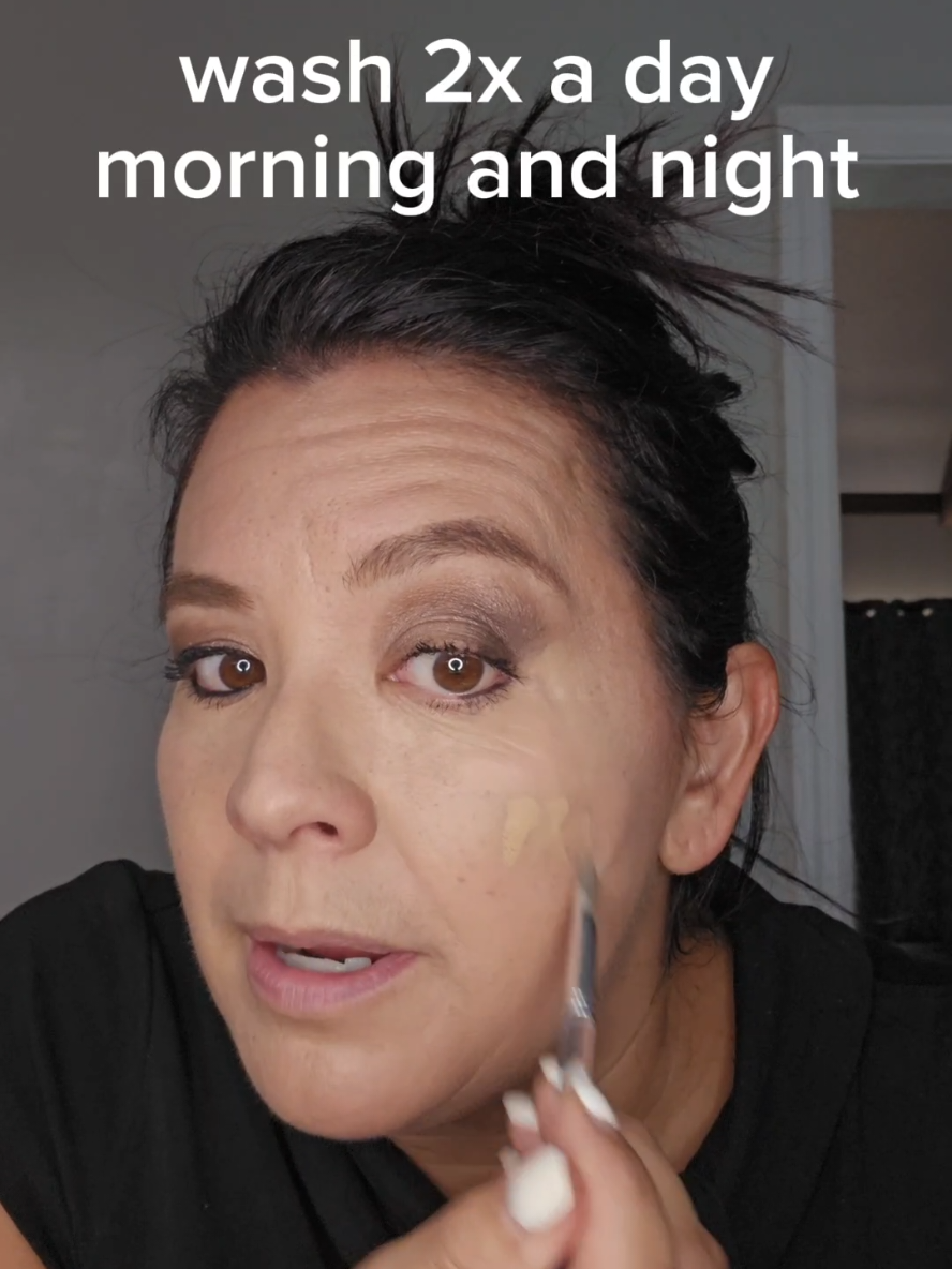 @CandyBeautyConsultant