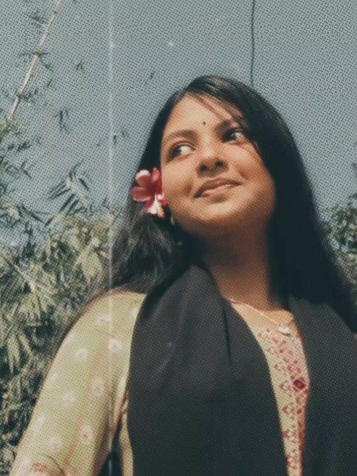 @Puja Roy