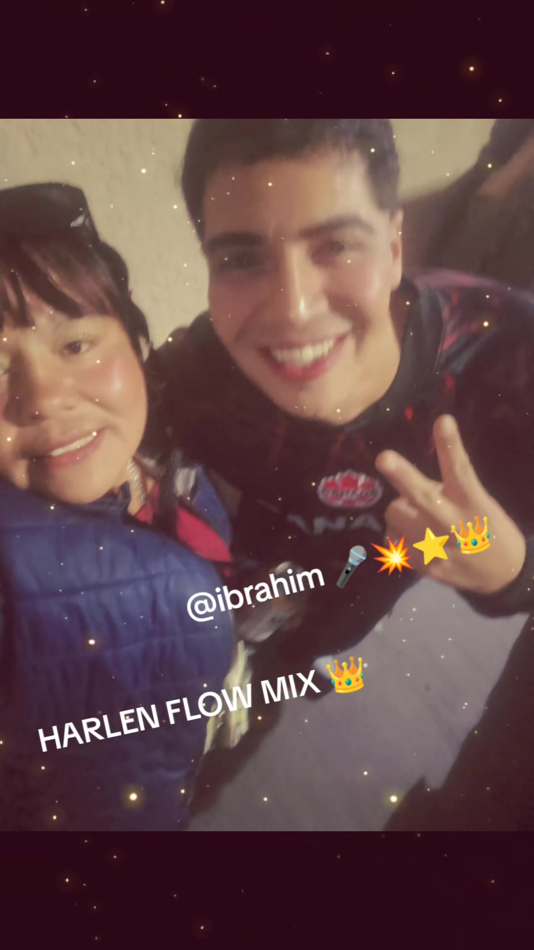 @Harlen Flow Mix 🎤👑
