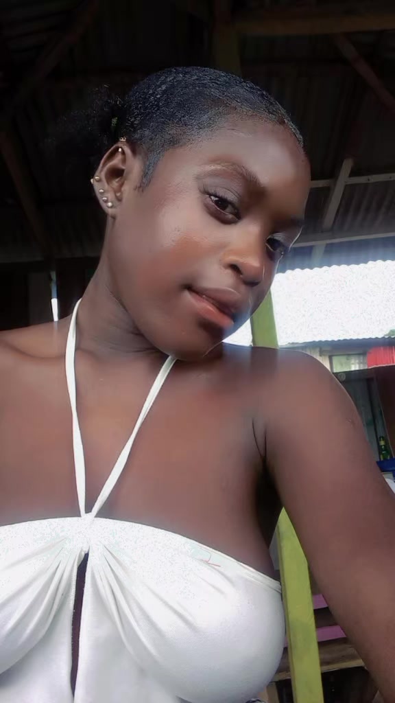@Nuriana Santos