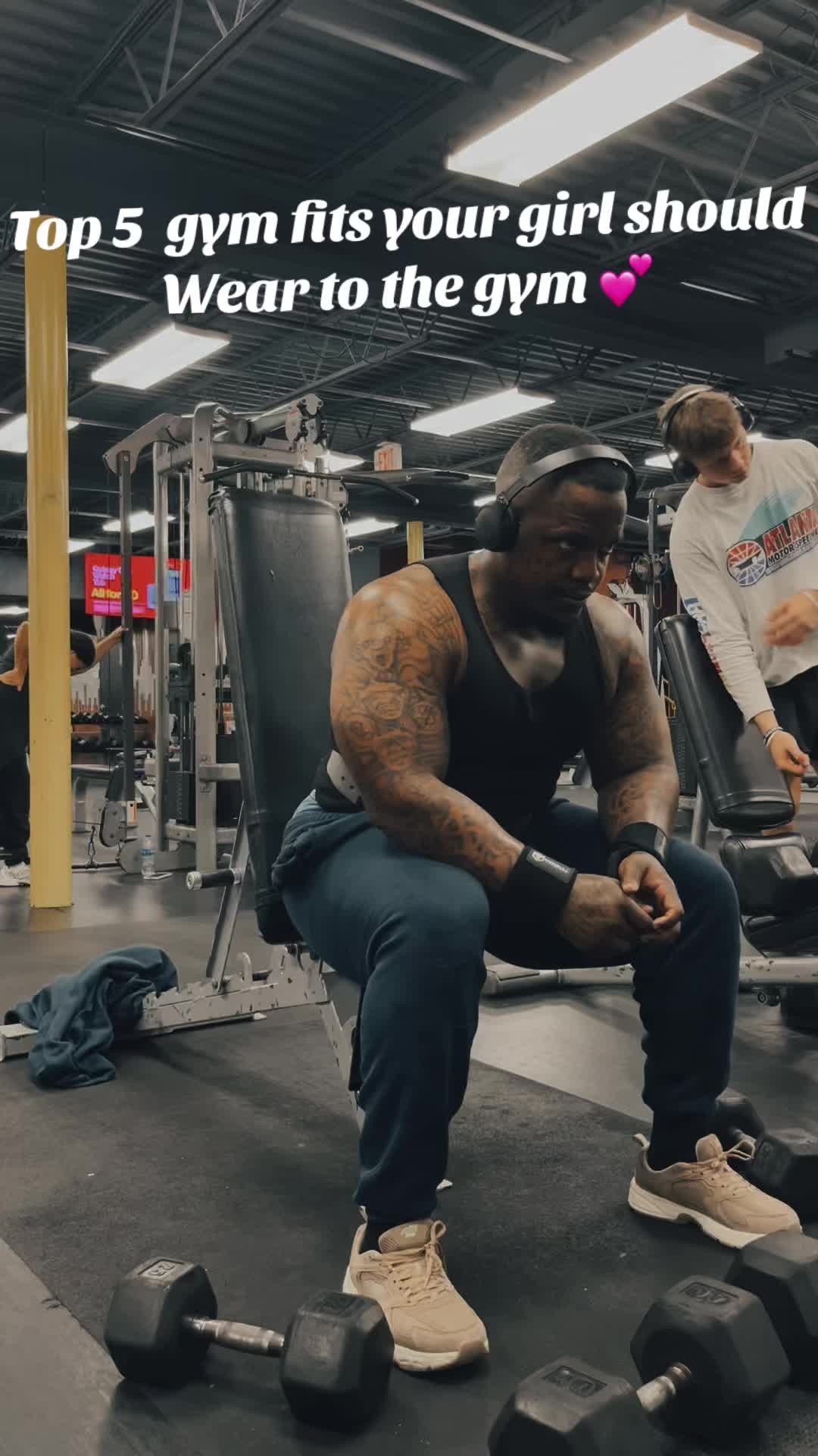 @BiGG Swole