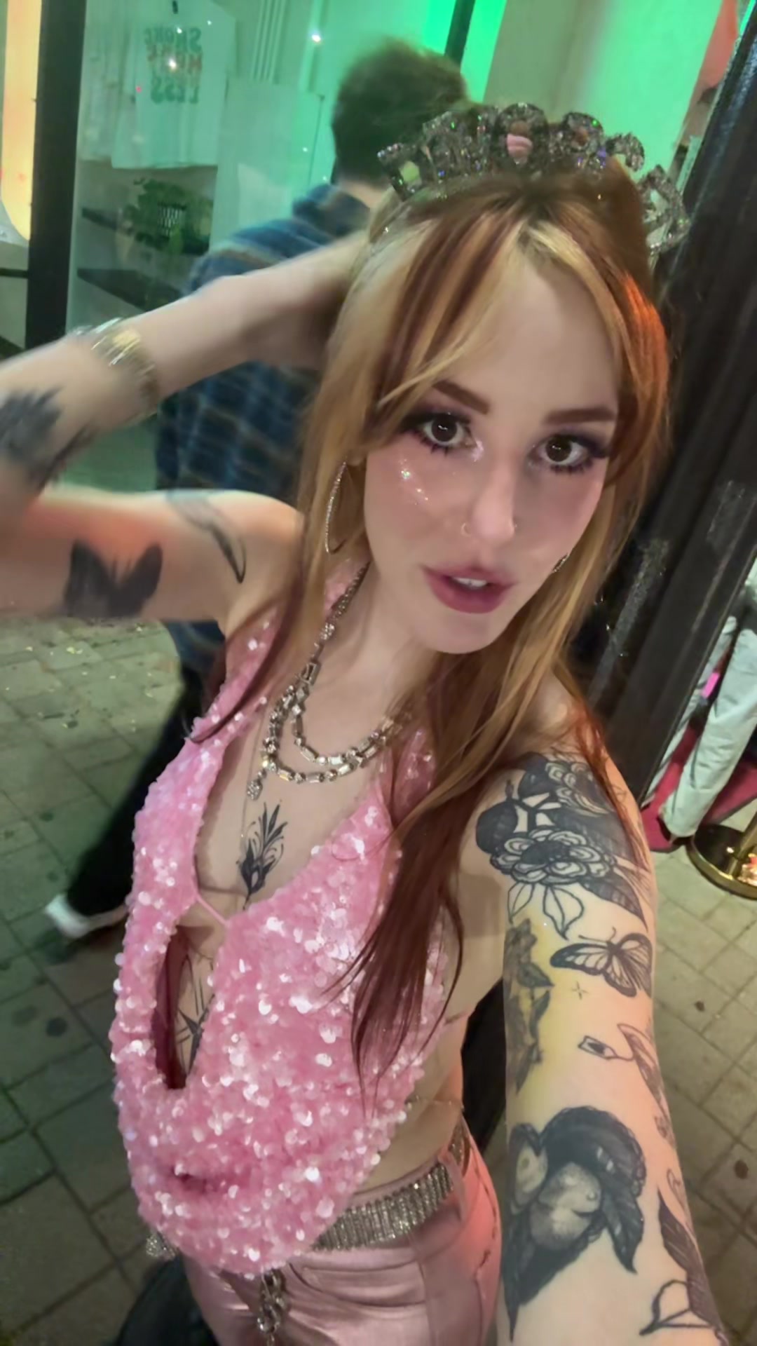 @MEGAN