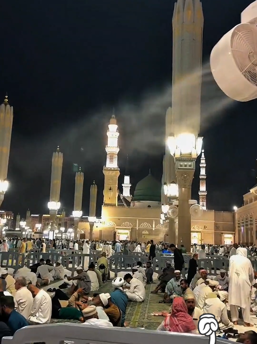 @makkah islamic