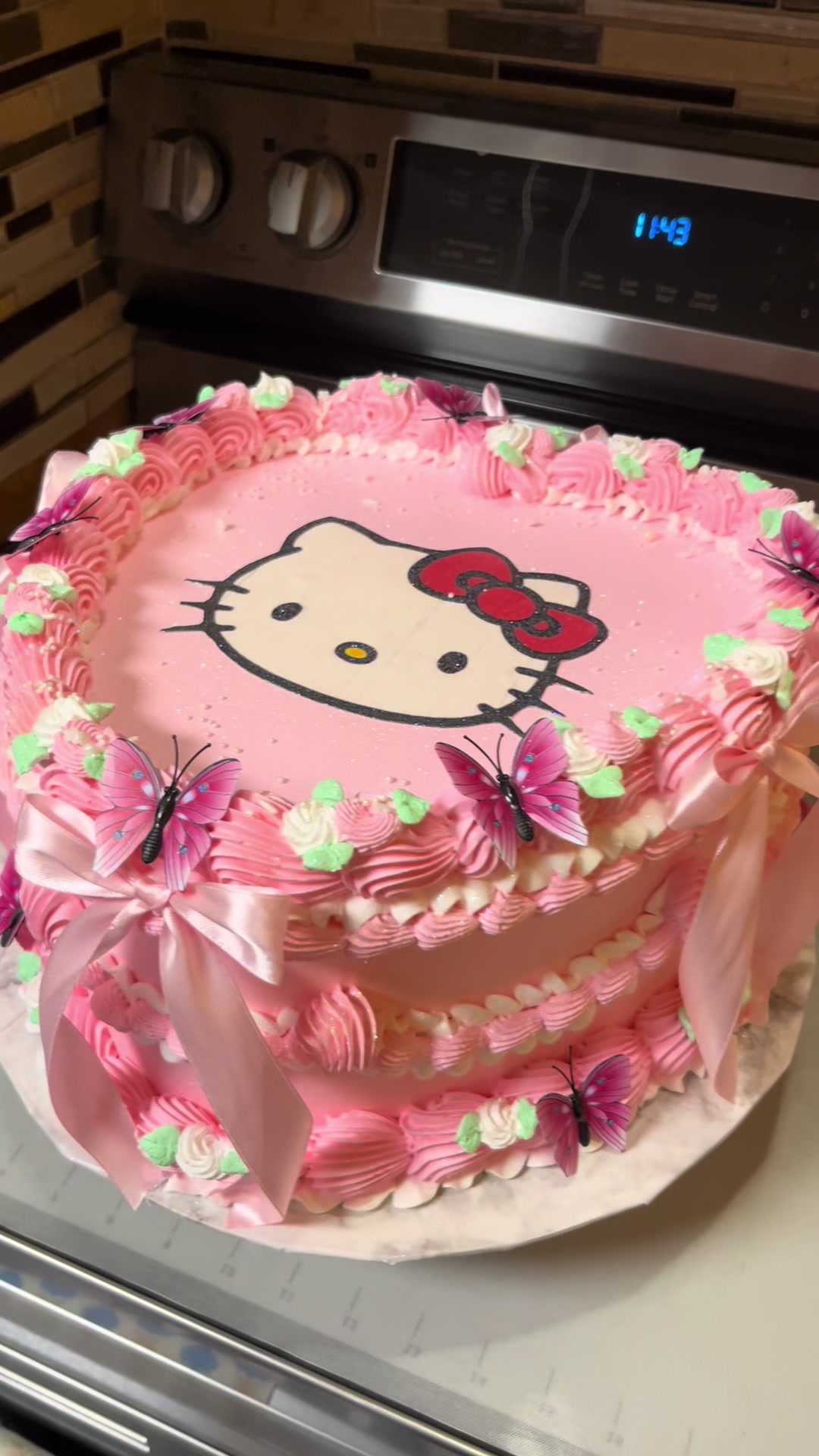 @Yuri’s Bakery