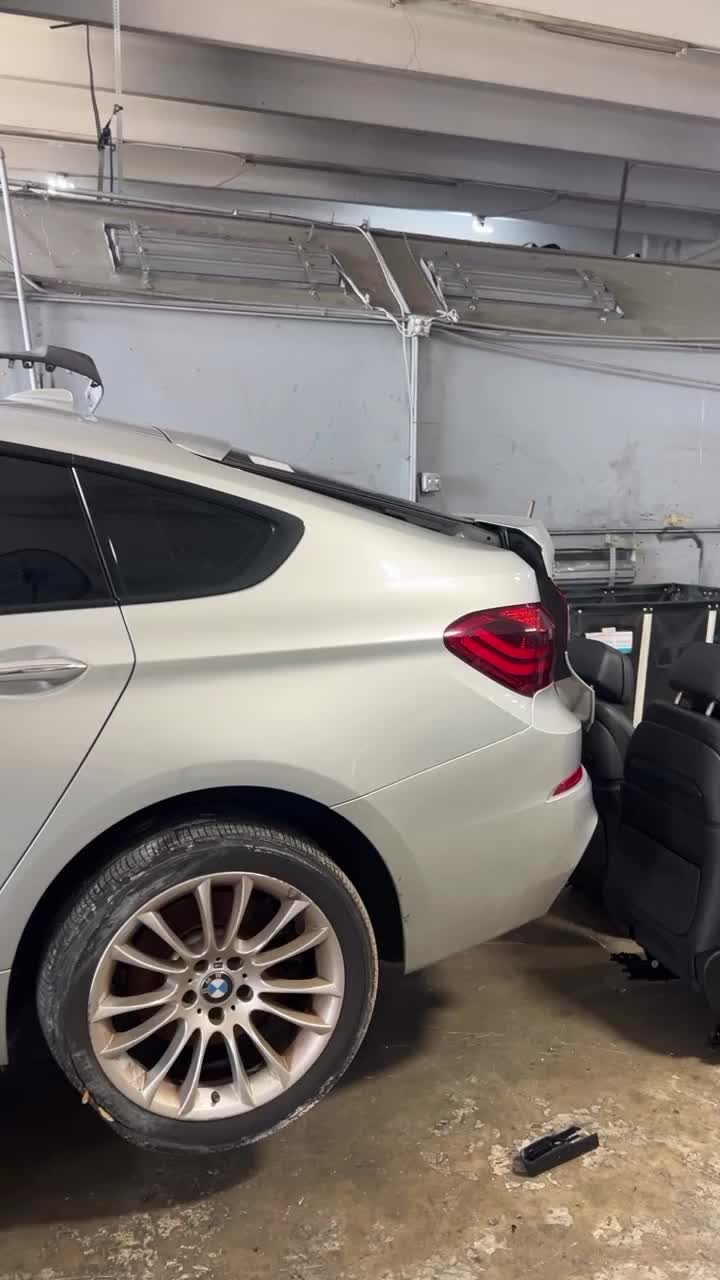 @Bimmer Parts