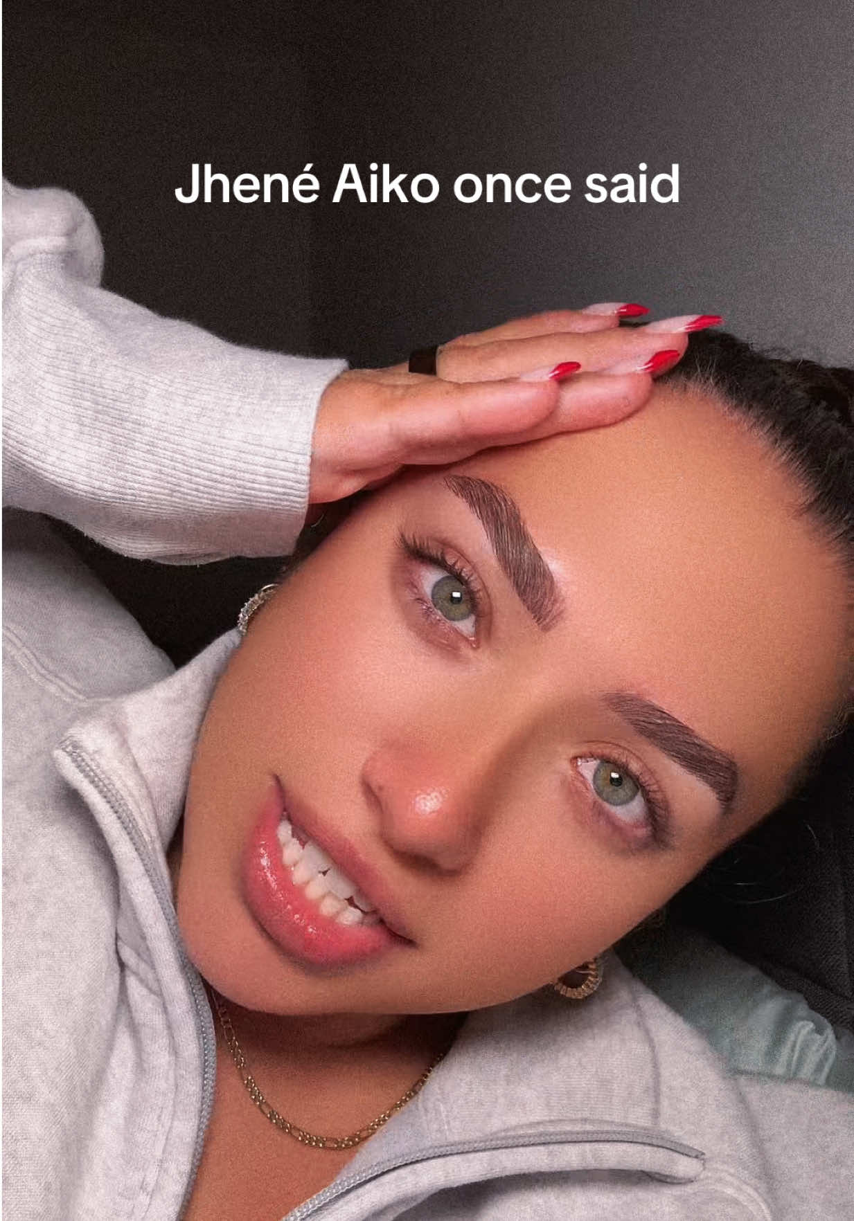 @Selena Sanchez