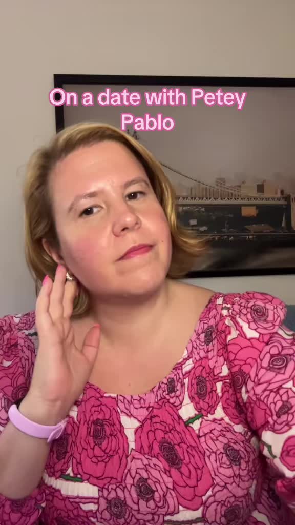 @Arielle Dundas