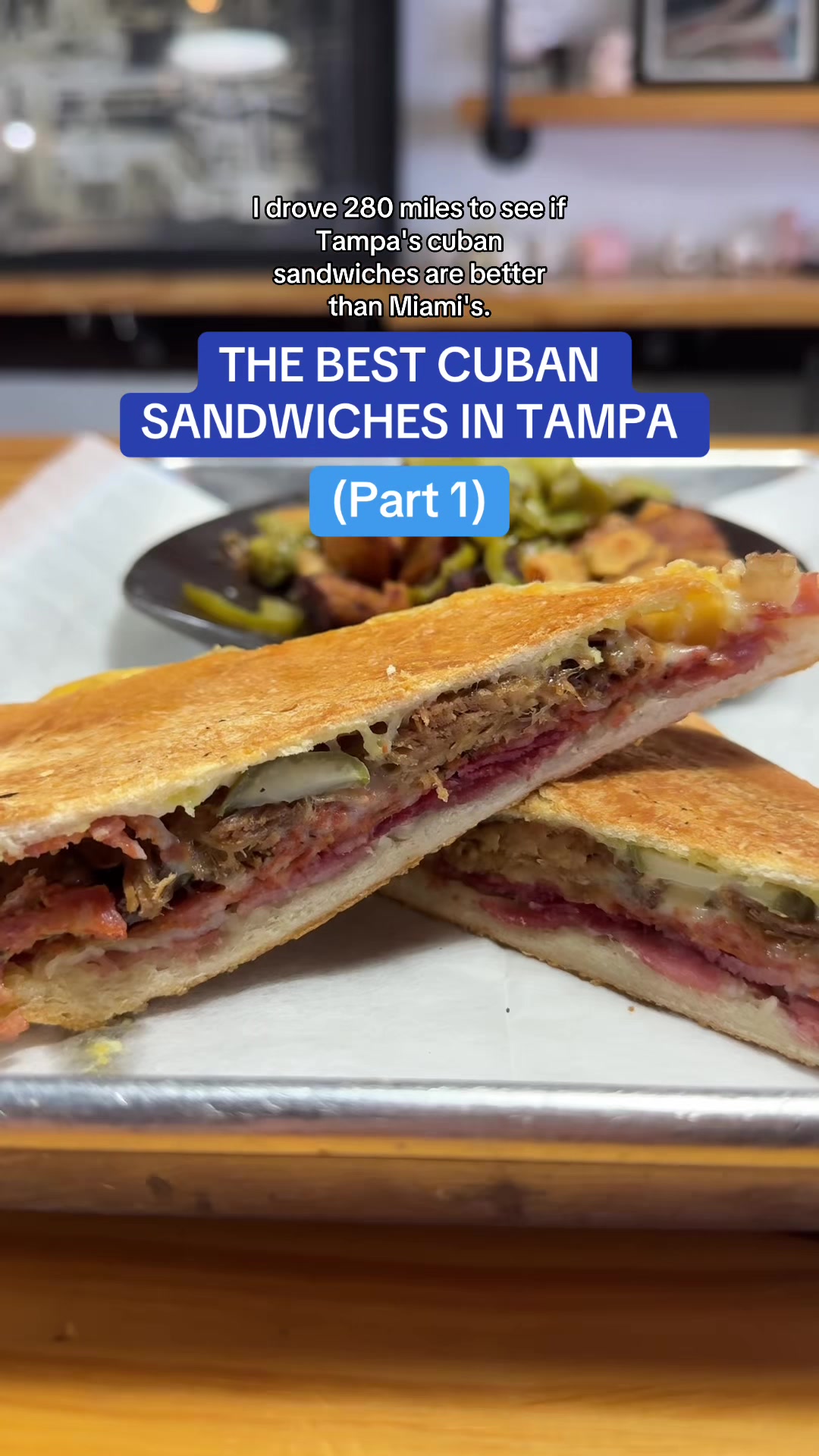 @Infatuation Miami