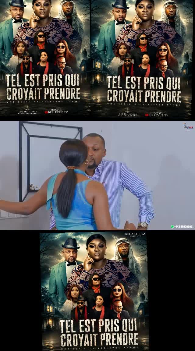 @Nancy mumbala de luxe 🥰❤️💪