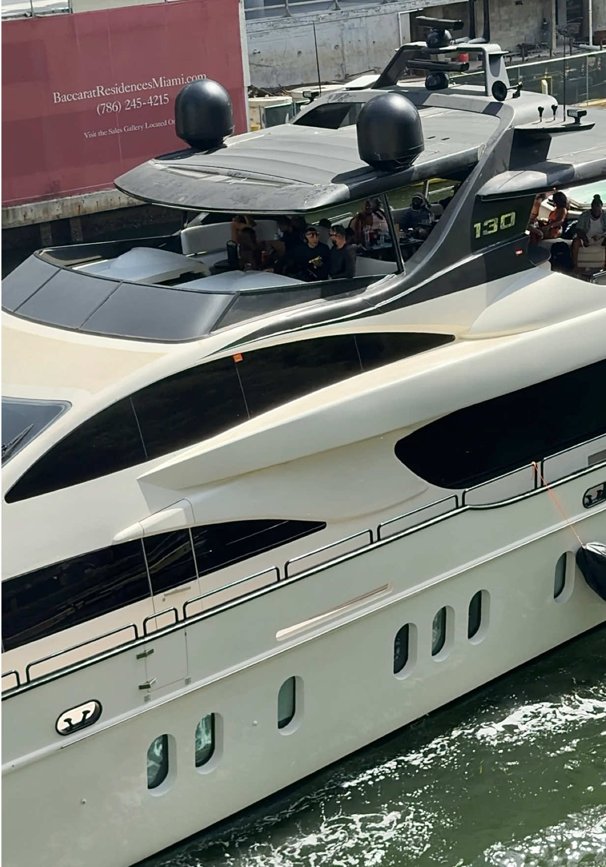 @Yachting with Christos