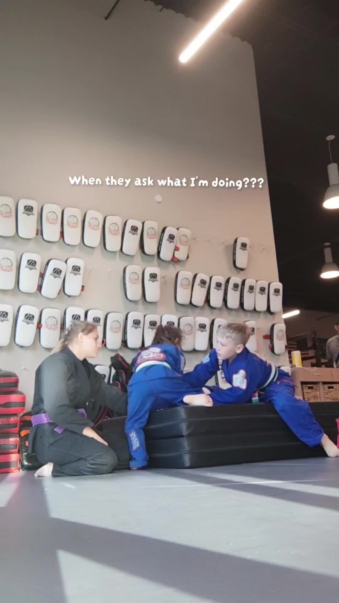 @Madison ๐