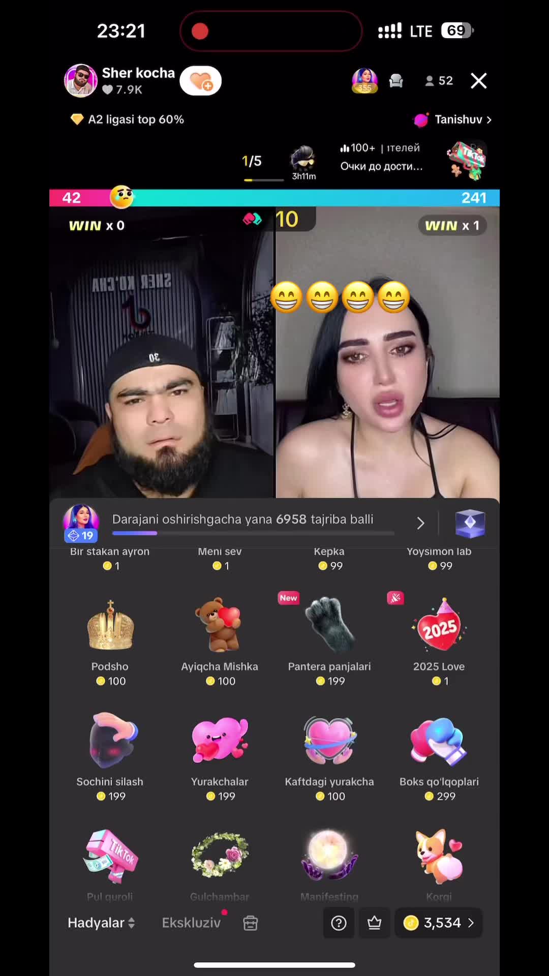 @🦄handemiy24 99🦄