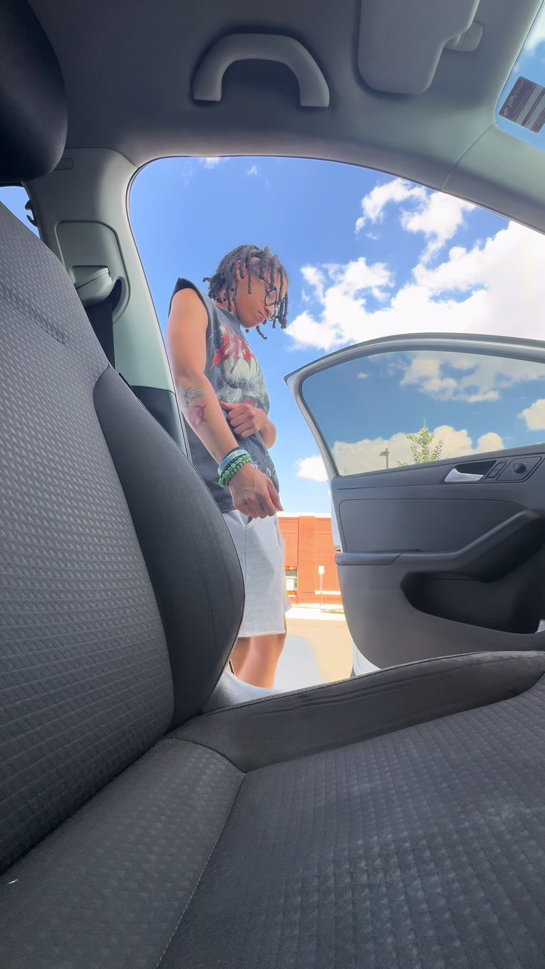 @Mercy