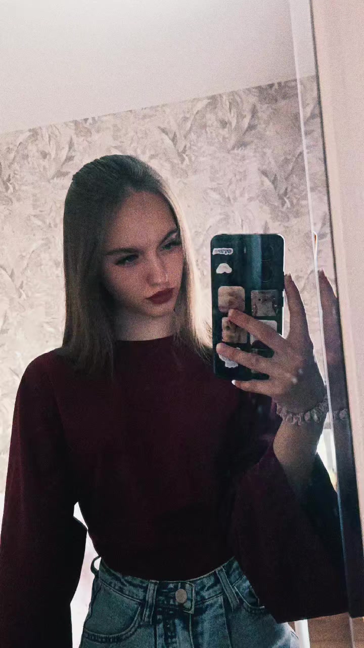 @Ника Гайворонская