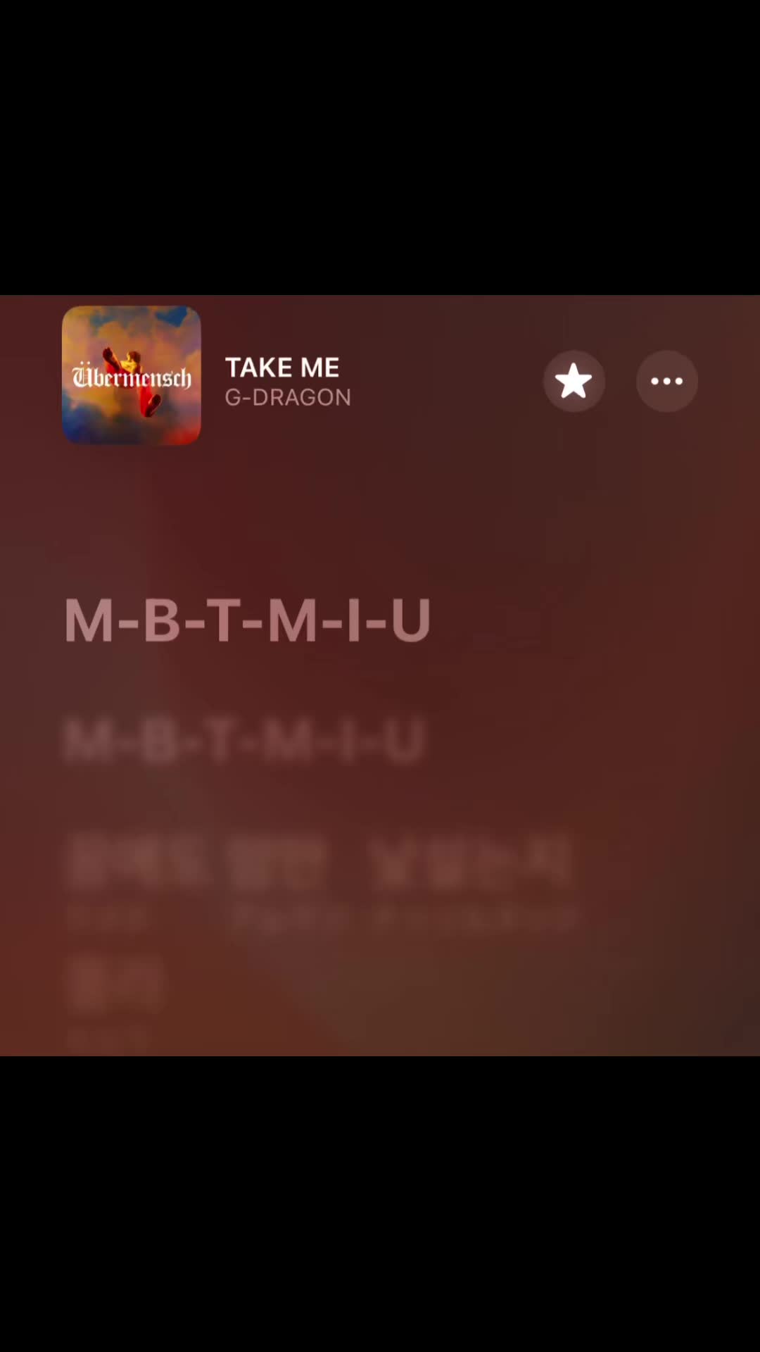 @音学厨の曲紹介 (歌詞付)