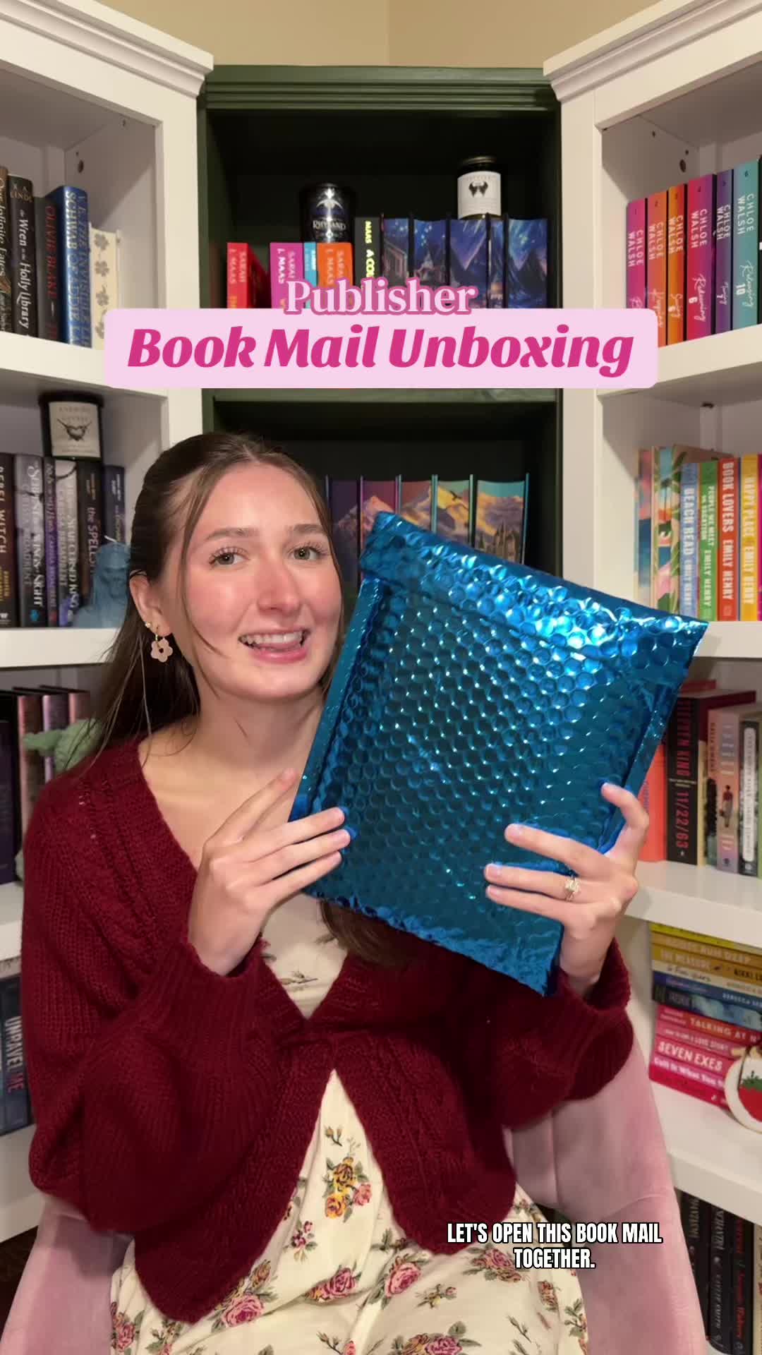 @Brianna | Books & Lifestyle