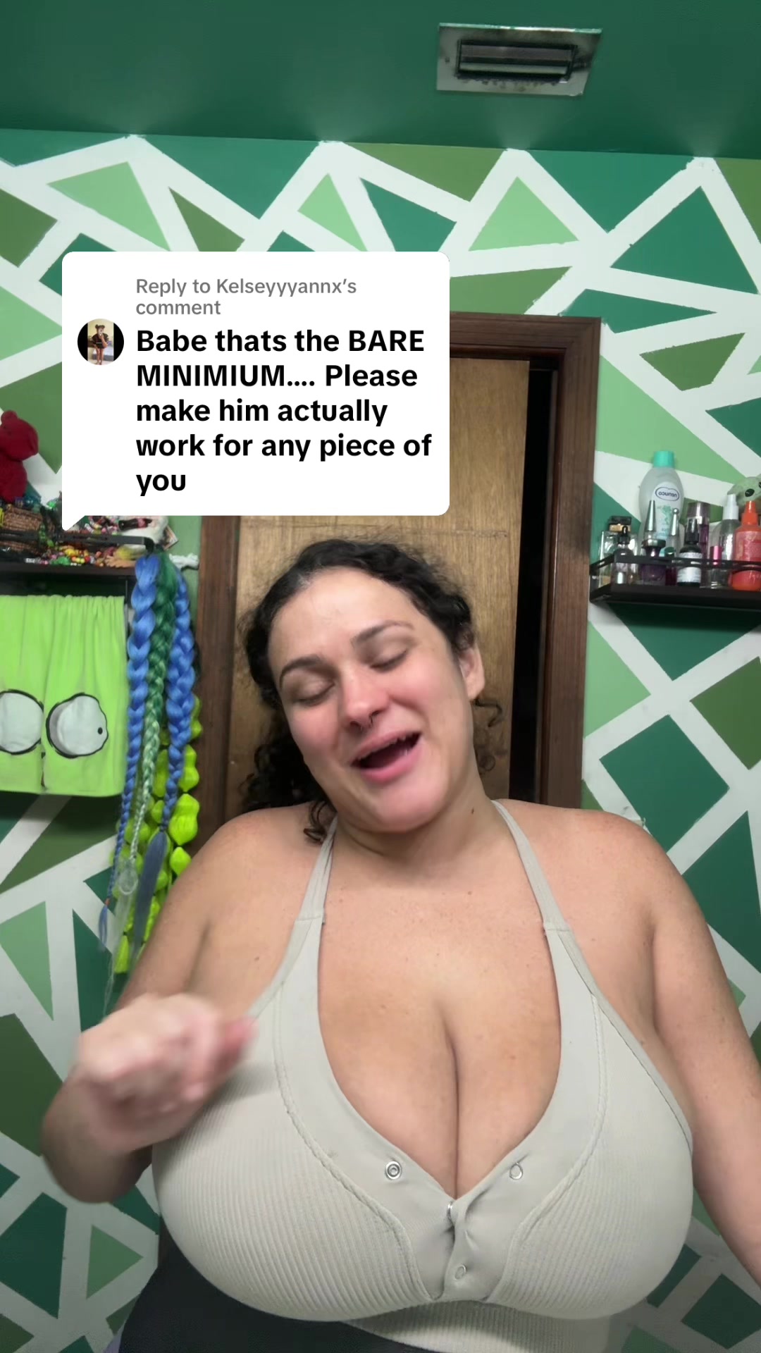 @Lana Banana