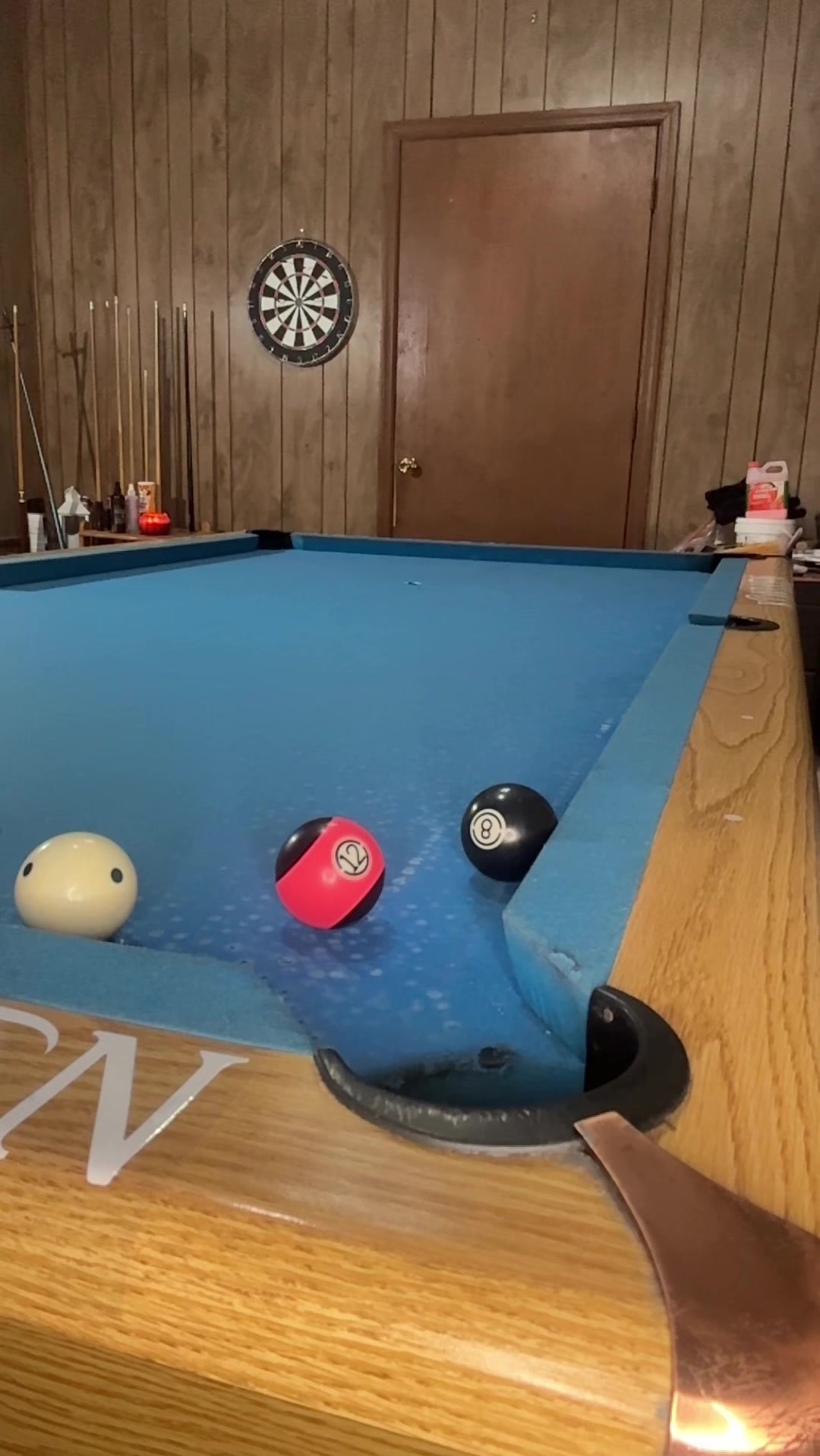 @PooltableRell Entertainment