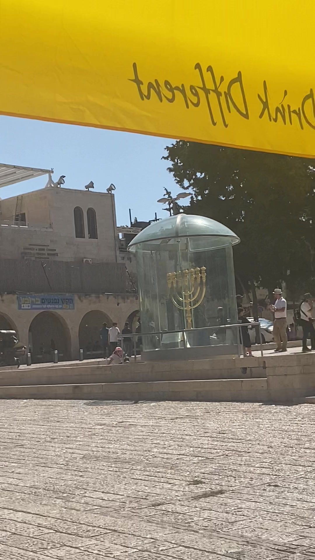 @JerusalemFOREVER🇮🇱