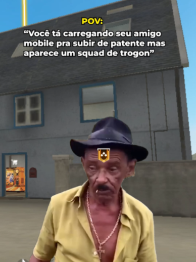 @GG MOUSE PRO BRASIL