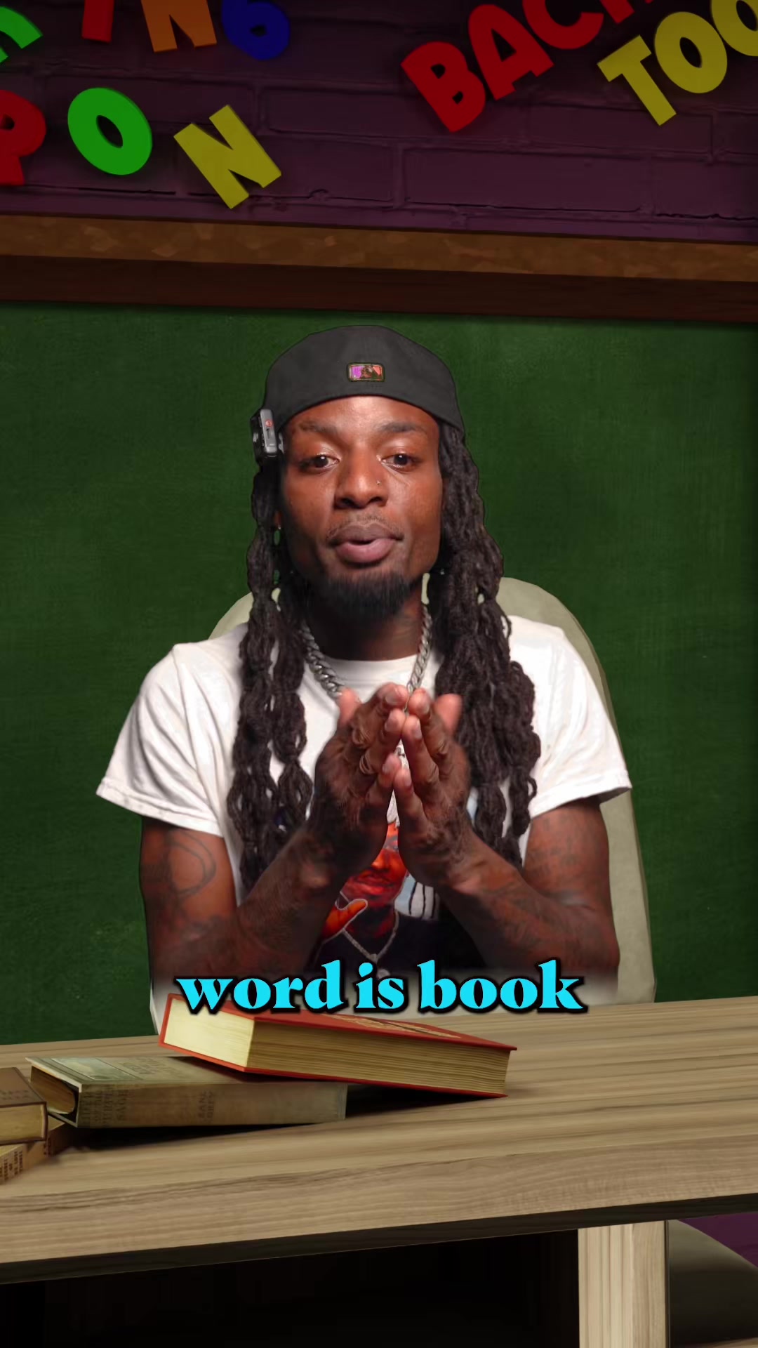 @King Ron