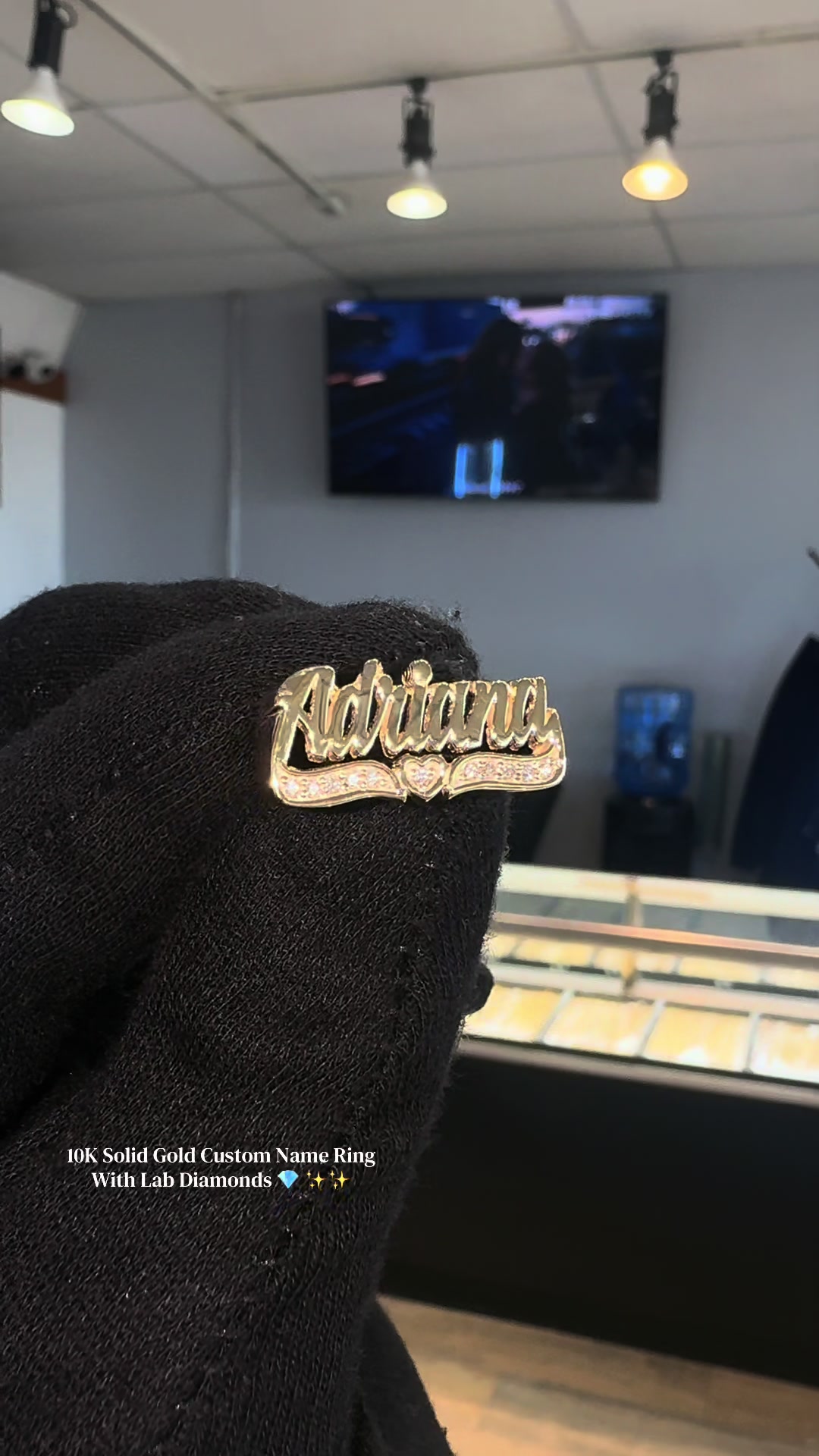 @Tito&rsquo;s Jewelry