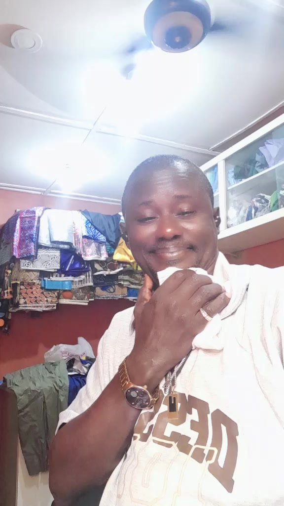 @Olaniyi
