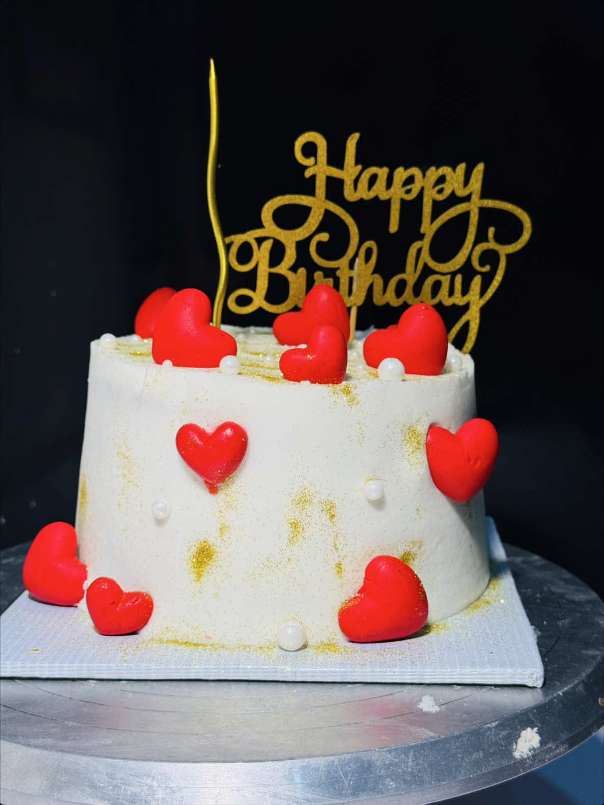 @Suleja/AbujaCake$surpriseVendo