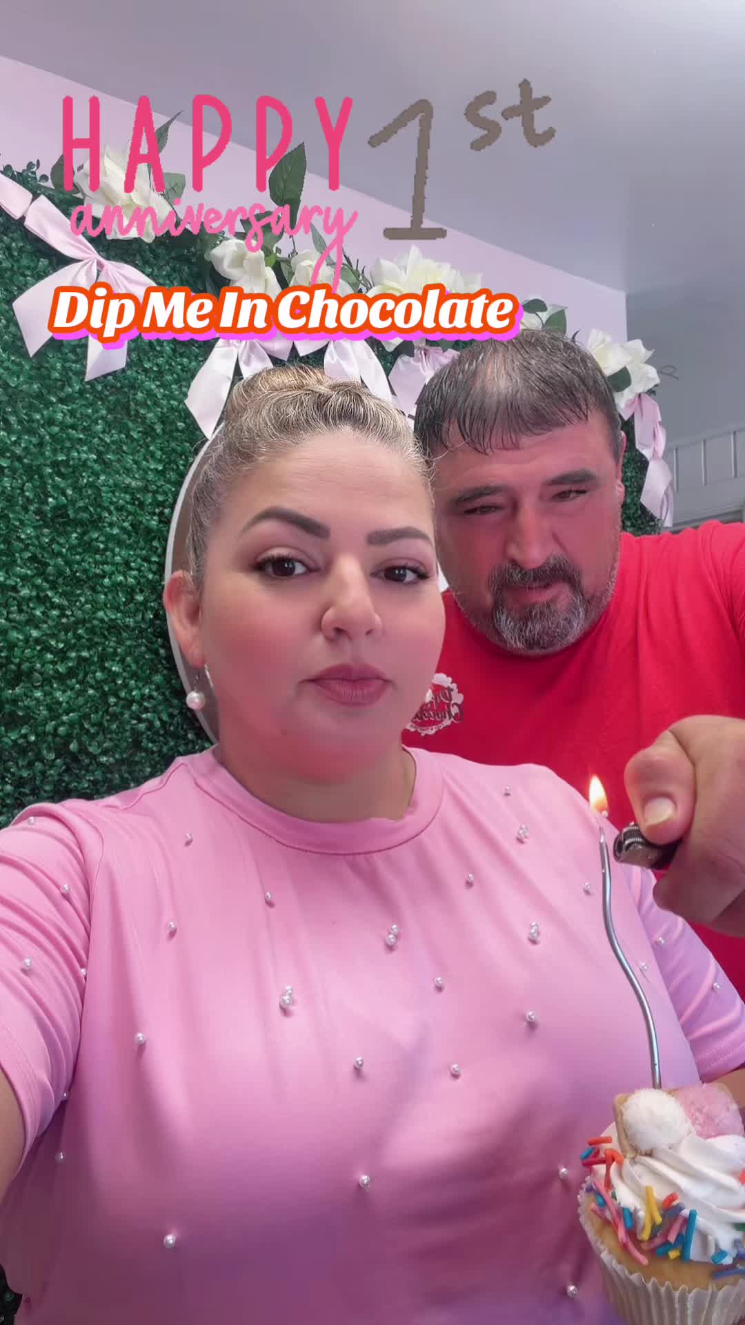 @Dip Me In Chocolate