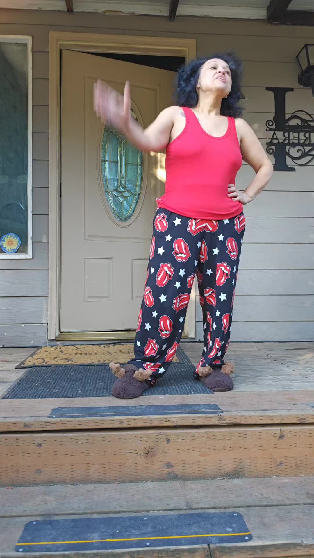 @Crocsgal