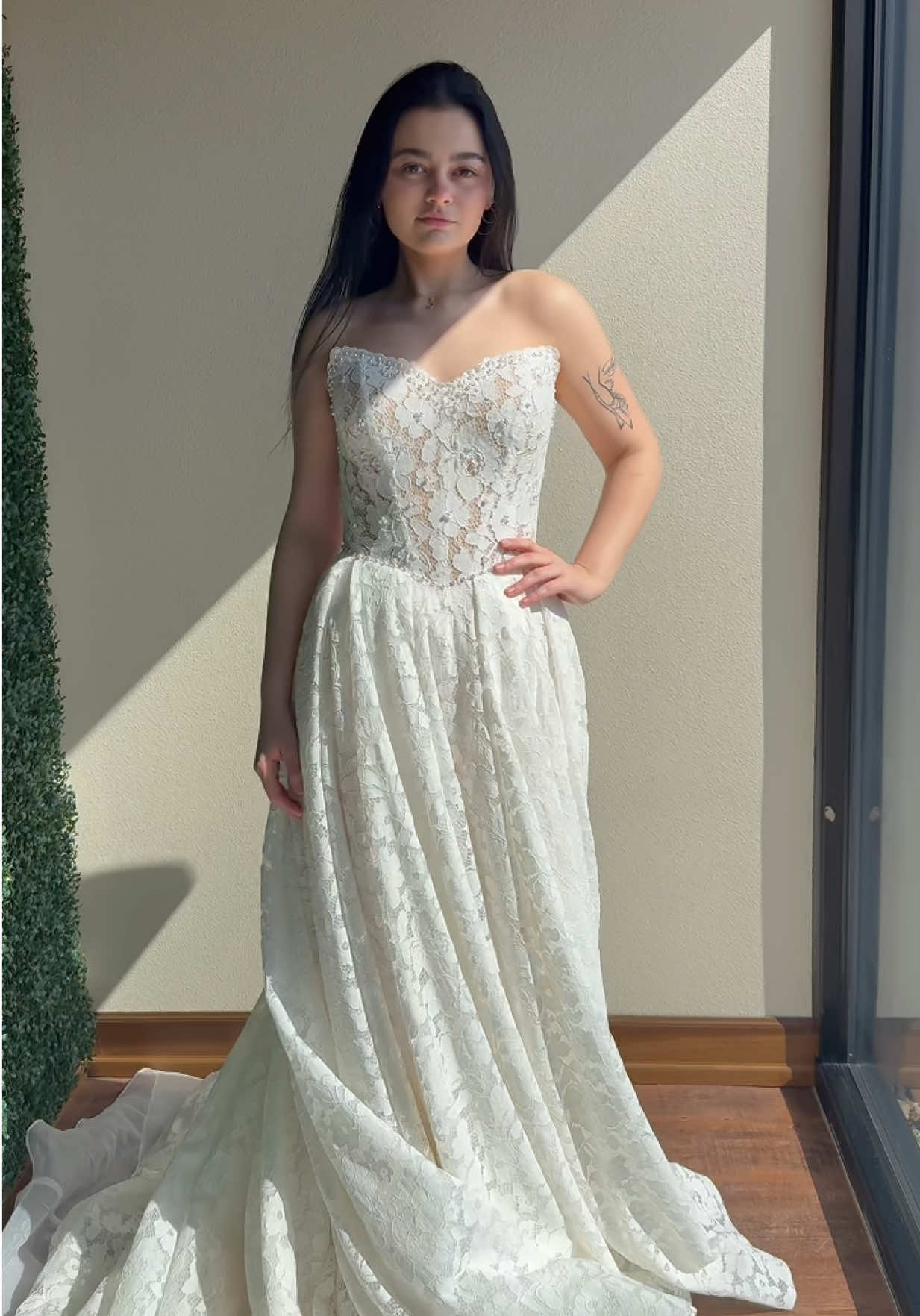 @Bridal Gallery