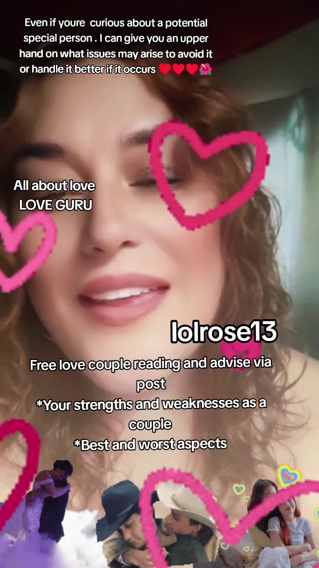 @Rosely