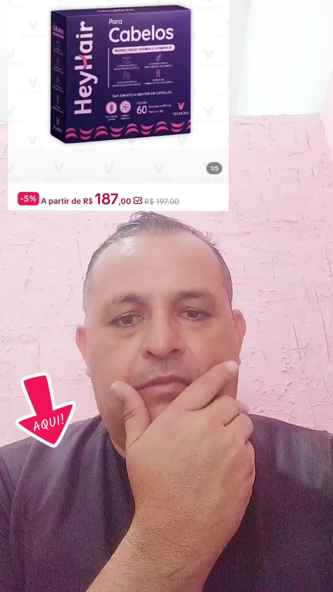 @julierde souza