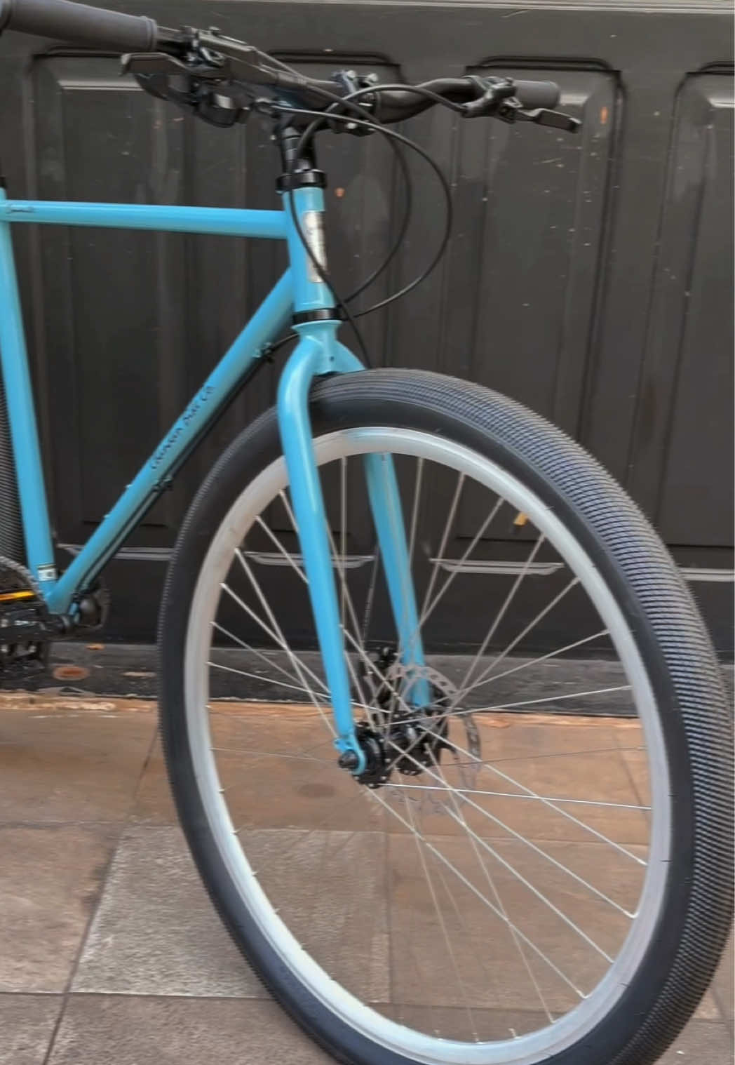 @Chandan Bike Company
