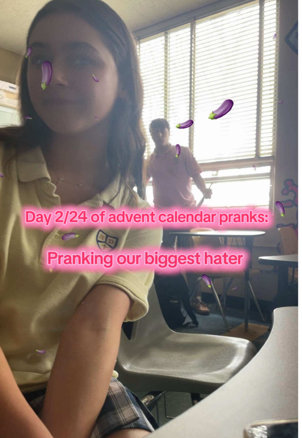 @pranksters return