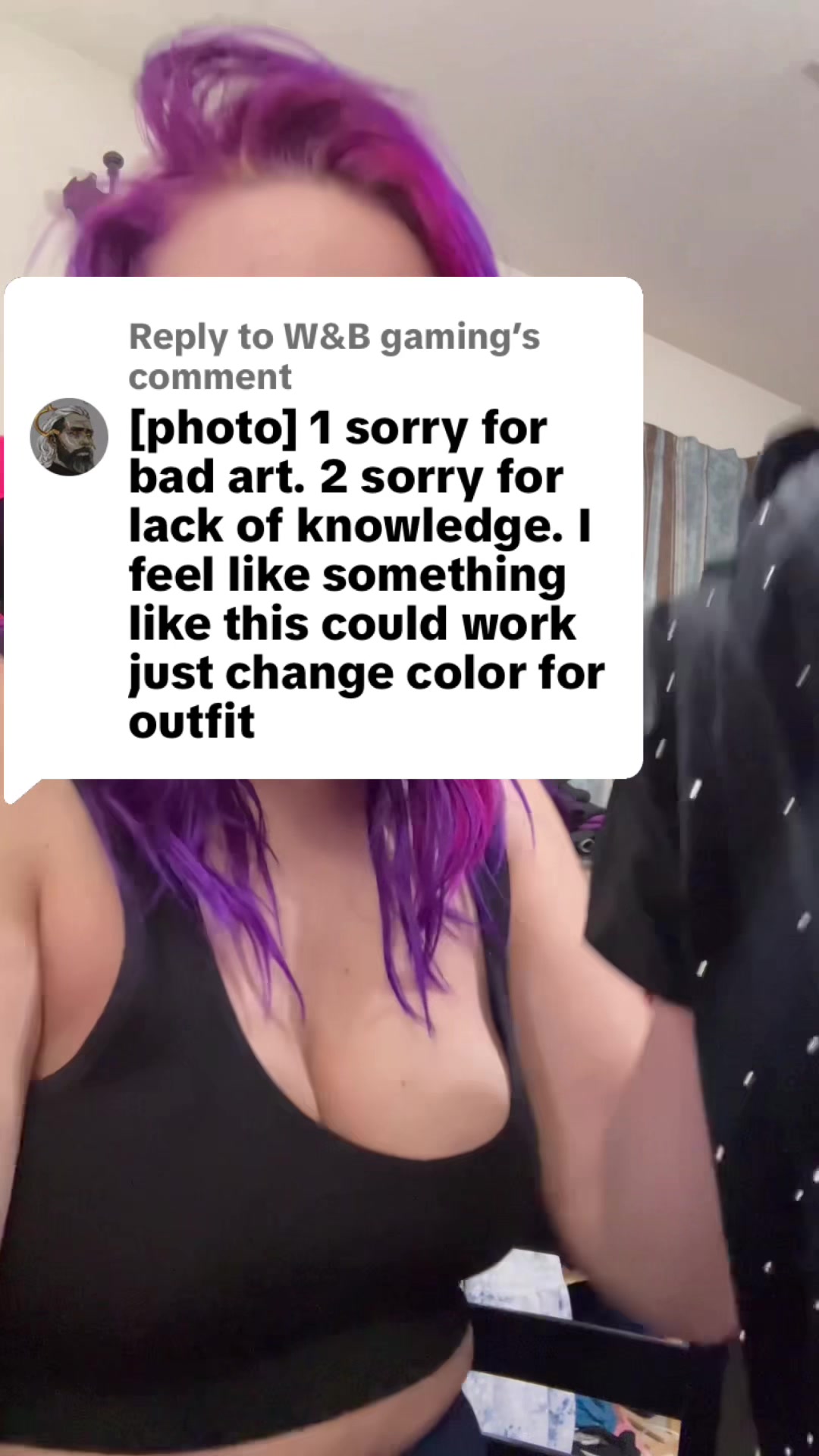 @Marisa