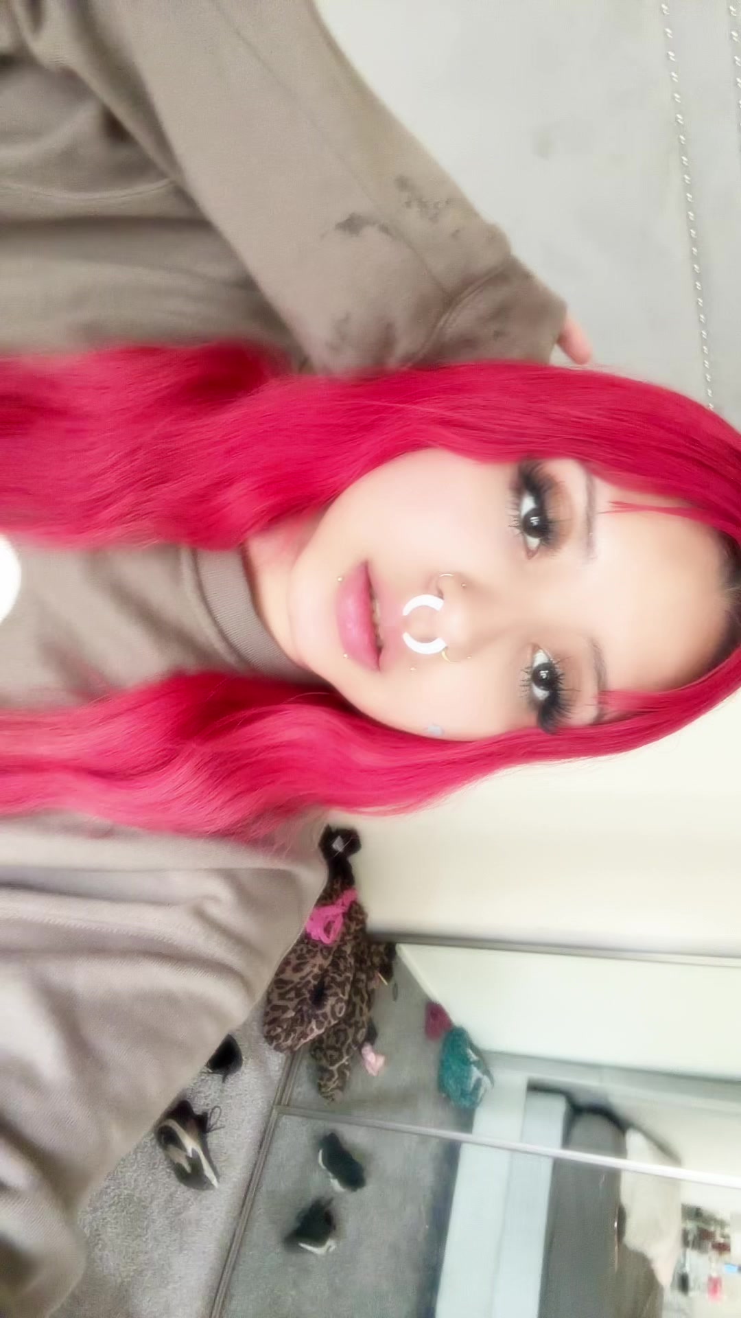 @🌶️bloodsplatteredbarbie OF