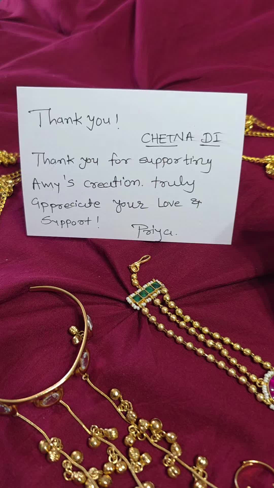@chetna